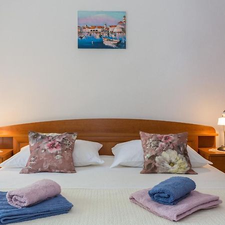 Apartment Perovic دوبروفينك المظهر الخارجي الصورة